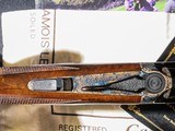 CSMC - RSP, Sideplated, O/U, Rose & Scroll Engraving, 20ga. 28