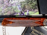 CSMC - RSP, Sideplated, O/U, Rose & Scroll Engraving, 20ga. 28