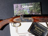 CSMC - RSP, Sideplated, O/U, Rose & Scroll Engraving, 20ga. 28