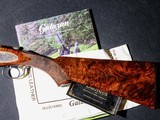 CSMC - RSP, Sideplated, O/U, Rose & Scroll Engraving, 20ga. 28
