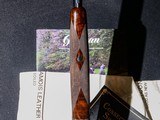 CSMC - RSP, Sideplated, O/U, Rose & Scroll Engraving, 20ga. 28