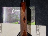 CSMC - RSP, Sideplated, O/U, Vine Scroll Engraving, 20ga. 30