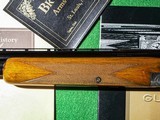 Browning - Grade 1, O/U, Made In Belgium,  20ga. 26 1/2” Barrels Choked IC/M. MAKE OFFER. - 7 of 11