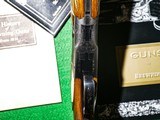 Browning - Grade 1, O/U, Made In Belgium,  20ga. 26 1/2” Barrels Choked IC/M. MAKE OFFER. - 8 of 11