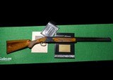 Browning - Grade 1, O/U, Made In Belgium,  20ga. 26 1/2” Barrels Choked IC/M. MAKE OFFER. - 11 of 11