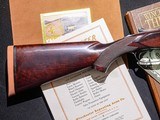 Winchester - Model 21, SxS, 16ga. 30