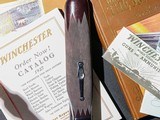 Winchester - Model 21, SxS, 16ga. 30