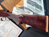 Winchester - Model 21, SxS, 16ga. 30