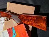 Parker - GH Grade, SxS, 0 Frame, SUPER RARE FIND, 16ga. 28