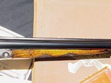 Parker - GH Grade, SxS, 0 Frame, SUPER RARE FIND, 16ga. 28