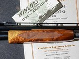 Browning/Winchester - Model 12, Made In Japan, 28ga. 26
