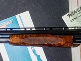 Browning/Winchester - Model 12, Made In Japan, 28ga. 26