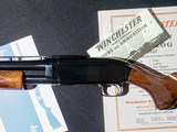 Browning/Winchester - Model 12, Made In Japan, 28ga. 26