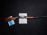 Browning/Winchester - Model 12, Made In Japan, 28ga. 26