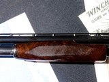 Winchester - Model 12, Skeet Gun, 20ga. 26