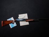 Winchester - Model 12, Skeet Gun, 20ga. 26