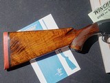Winchester - Model 12, Skeet Gun, 20ga. 26