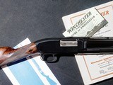 Winchester - Model 12, RARE Black Diamond, 12ga. 30