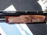 Winchester - Model 12, RARE #5 Engraving, 20ga. 27