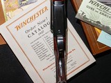 Winchester - Model 21, SxS, 12ga. 30