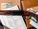 Winchester - Model 21, SxS, 12ga. 30