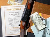 Winchester - Model 21, SxS, 20ga. 26