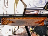 CSMC - Pointer Superlight, O/U, Ornamental Engraving, Case Colored, 20ga. 28