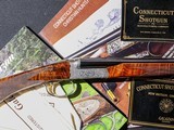 CSMC - Christian Hunter, SxS, .410. 26