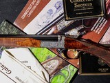 CSMC - Christian Hunter, SxS, .410. 26