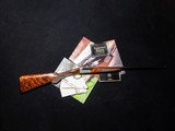 CSMC - Christian Hunter, SxS, .410. 26