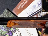 CSMC - RSP, Sideplated, O/U, Ornamental Vine Engraving, 20ga. 28