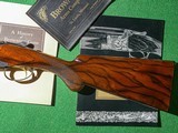 Browning - Grade I, O/U, Made In Belgium, 20ga. 26 1/2