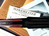Winchester - Model 21, SxS, 20ga. 28