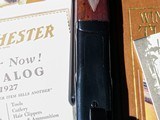 Winchester - Model 21, SxS, 20ga. 28