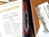 Winchester - Model 21, SxS, 20ga. 28