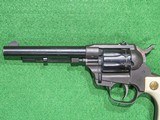 Hi Standard - Double Nine Model W-100, .22 Caliber. 5 1/2” Barrel. MAKE OFFER. - 6 of 9