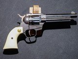 Hi Standard - Double Nine Model W-100, .22 Caliber. 5 1/2” Barrel. MAKE OFFER. - 1 of 7