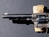 Hi Standard - Double Nine Model W-100, .22 Caliber. 5 1/2” Barrel. MAKE OFFER. - 6 of 7