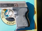 North American Arms - Guardian, .380 ACP. 2.49” Barrel. MAKE OFFER. - 4 of 6