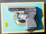 North American Arms - Guardian, .380 ACP. 2.49” Barrel. MAKE OFFER. - 3 of 6