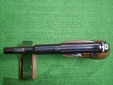 Browning - Challenger, Made In Belgium, .22 LR. 4.5