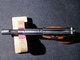Browning - Challenger, Made In Belgium, .22 LR. 4.5