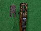 CSMC - Christian Hunter, SxS, Detachable Floor Plate, 20ga. 30