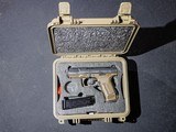 Walther - P99 AS Final Edition, Drab Green Finish, 9mm. 4