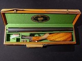 Parker Reproduction - DHE Grade, SxS, 20ga. 26