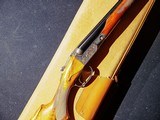 Parker Reproduction - DHE Grade, SxS, 20ga. 26
