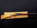 Parker Reproduction - DHE Grade, SxS, 20ga. 26