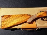 Parker Reproduction - DHE Grade, SxS, 20ga. 26