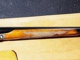 Parker Reproduction - DHE Grade, SxS, 20ga. 26