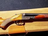 Parker Reproduction - DHE Grade, SxS, 20ga. 26